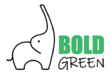 Bold Green